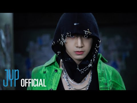 야오천 액션 & 파쿠르 대역 "YAOCHEN" MV