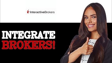 How To Connect Interactive Brokers To Meta Trader 5 (2025)