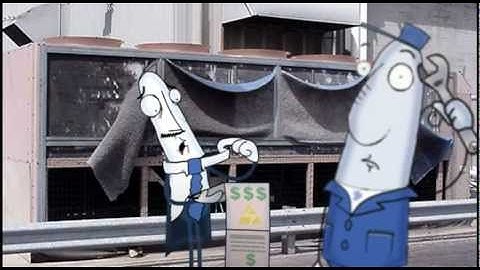 Permatron Prevent Air Intake Filter