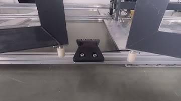 Electric Automatic Bi-fold Gate Hardware Swing Gate Opener JJ-PKM-B01