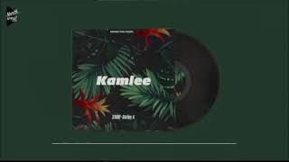 KAMLEE (Official Audio) SARRB | Starboy X
