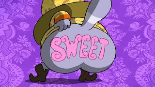 Video thumbnail of "เพลง ความหวาน Sweet song - ชาวเดอร์ (Chowder)"