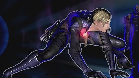 Ultimate Marvel Vs. Capcom 3 - All JILL VALENTINE Hyper Combos