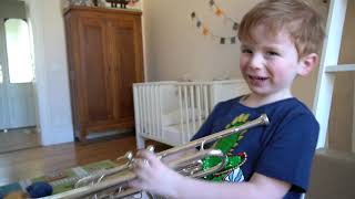 20200322-A Trumpet Sunday