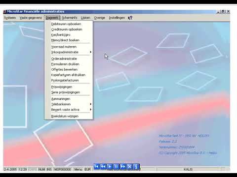 Tutorial telebankieren