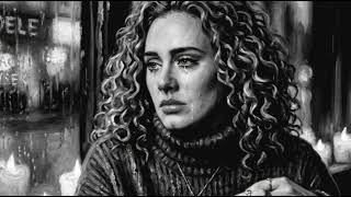 Adele – I Still Hear Your Heart 💔 | Soft Whispery Emotional Ballad |