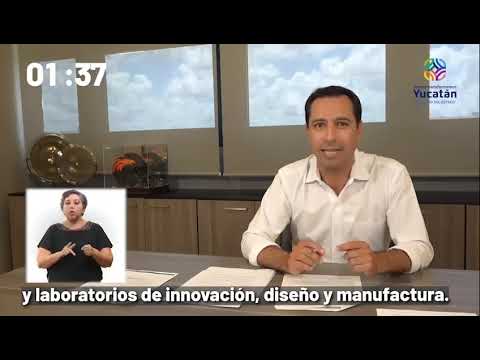 PONGAMOS JUNTOS LAS BASES PARA EL YUCATAN DEL FUTURO