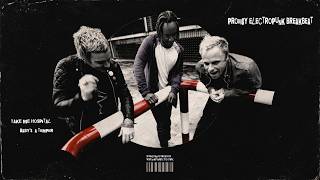 prodigy electropunk breakbeat
