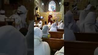 Eritrea Orthodox Tewhedo Getmi Be Bal Debresina By Haile
