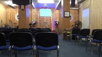 The box CL 110/118MKII Power Bundle Sound Test