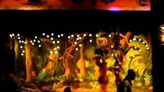 Amazing Matata Acrobats 1 Human Pyramids