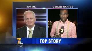 Cedar Rapids speed camera appeal denied by Iowa DOT