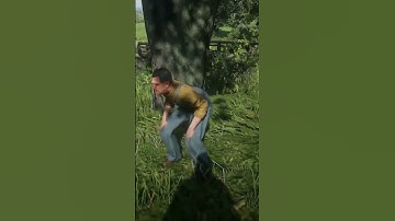 👲🙄 Tiring Random Event of RDR2 #shorts