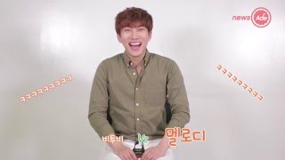 비투비 vs 멜로디, 결과는?