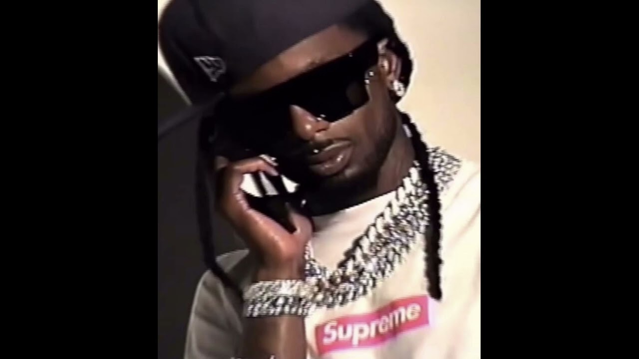 {FREE} Playboi Carti MUSIC Type Beat - "B4hell"