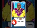 Rashifal, June 07, 2026 : जानिए वृषभ (Taurus) राशि वालों के लिए कैसा रहेगा आज का दिन ? | #shorts