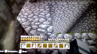 Cache-cache craft