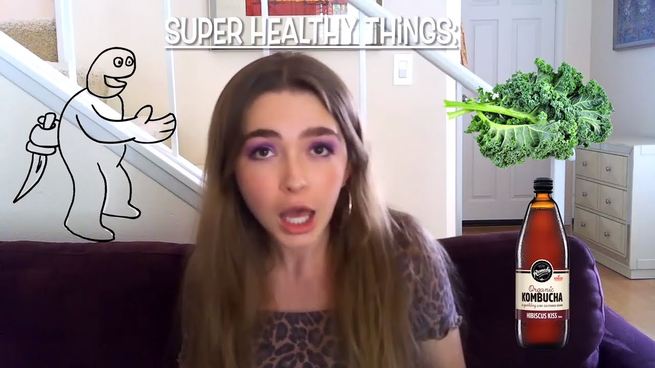 It's All In Your Head (NOT!)