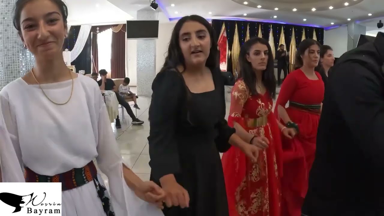 Düğün Kerpiçköy Yeniceoba… Nesrin BAYRAM