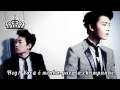 Super Junior - Donghae &amp; Eunhyuk - Champagne Girl [Legendado PT-BR].