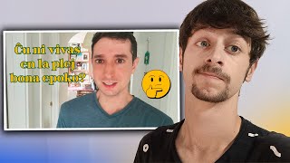 🤔 RESPONDIENDO A JOZEFO EN ESPERANTO [la plej bona epoko] 🟩✨