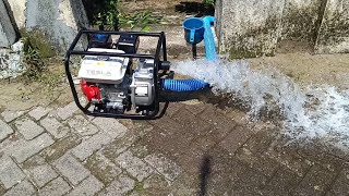 Pompa Alkon 2 Inch Tesla Alkon Murah Meriah Kualitas Josss