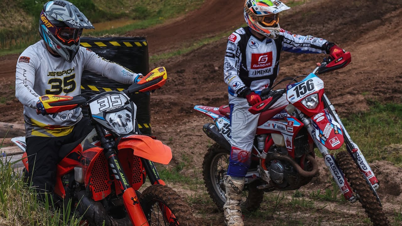 Dimantu Kauss 2025 Super Enduro Pro 🥇