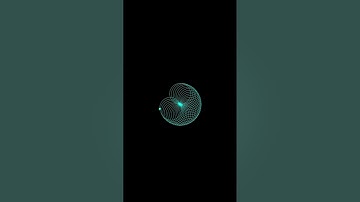 Create STUNNING Spiral Art in Minutes with Python Turtle | Satisfying Syntax