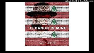 Karl Wolf-Lebanon Is Mine(Dj Al Smoove)