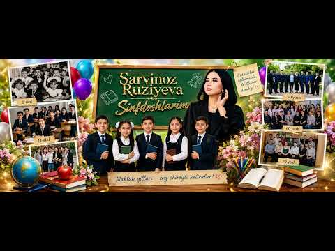 Sarvinoz Ruziyeva Ustoz yaxshida Rislag'oy Hotamova sheri Abduqahhor Abdullayev musiqasi #yout