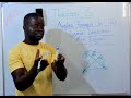 Mathematics Theoram 3