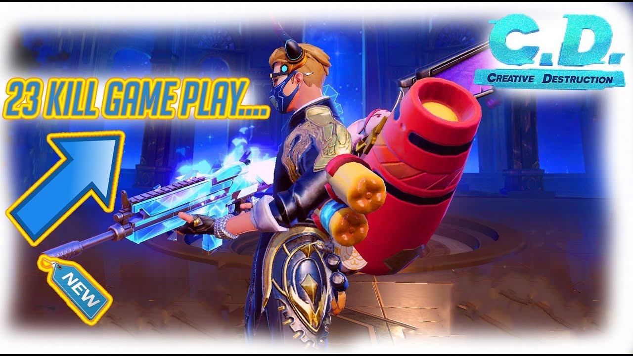 Creative Destruction Hack Unlimited Gold And Diamonds For ... Creative Destruction Hack Unlimited Gold And Diamonds For ... -
