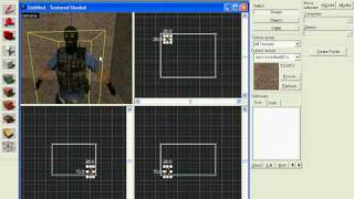 First time mapping in SDK