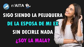 La esposa de mi ex me cuenta todo sobre él sin saber quién soy