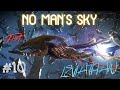 No Man's Sky Leviathan Expedition | EP10 Leviathan Endgame Part 2