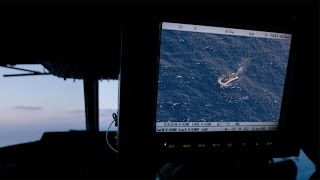 Fire at Sea clip - Rescue