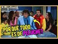 Lo que nunca supiste de "LA FAMILIA PELUCHE" | ¿Vivían en otra realidad? | CRONOS FILMS TV