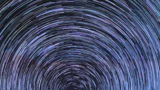 [天文ガイド5月号]ナミブ砂漠の星空絶景