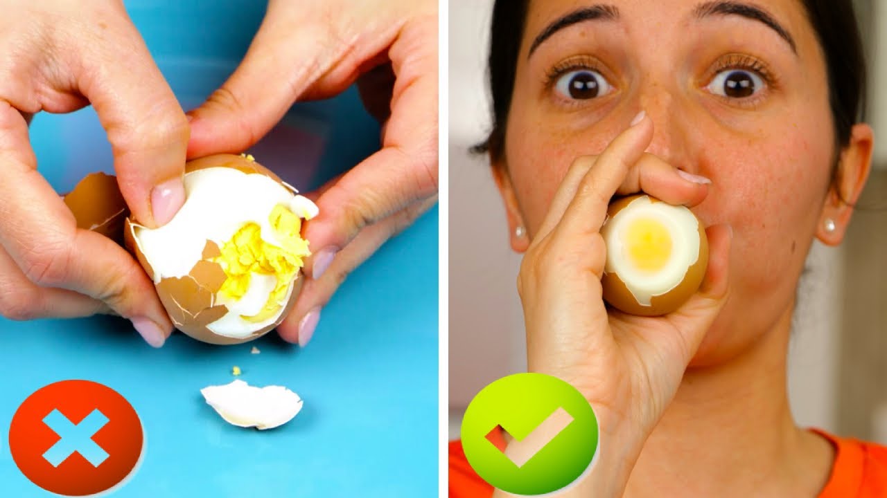30 KITCHEN FAILS AND SMART HACKS YOU MUST SEE
