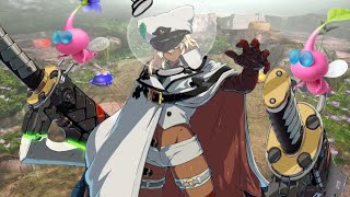 My favorite Ramlethal combo