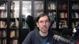 Seminar: Teach Yourself Demoscene in 14 Days (speaker: ps) screenshot 3