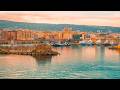 Scirocco Rooms, Civitavecchia, Italy | Travel With Divya