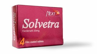 Solvetra - سولفيترا