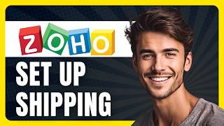 How to Set Up Shipping on Zoho Invoice in 2026