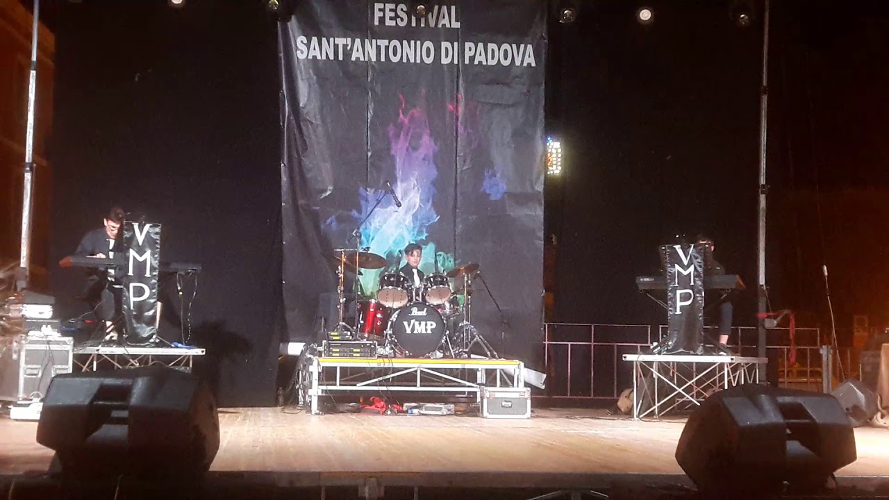 Live music Alfonso e Vittorio Massa e Potito Marrede