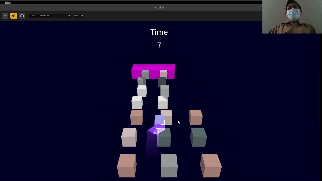 HopyCube Review on Buildbox! 