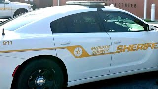 42-year-old killed in shooting on Ridgeview Drive in Thomson