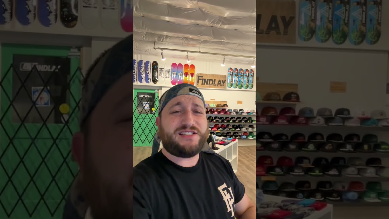 Making a hat with a Hormesis Headband