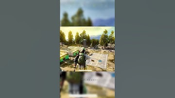 | High graphics pubg PC | with glow effect | #bgmi #pubg #trending