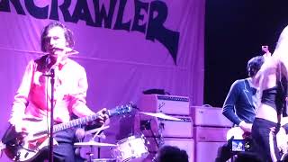 Starcrawler - Hollywood Ending - SANTA ANA